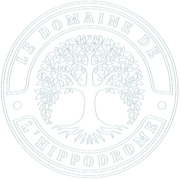 Logo domaine de lhippodrome 1
